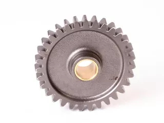 Belarus/MTZ pinion 082 Z = 31 (reverse gear freewheel) , original (1)